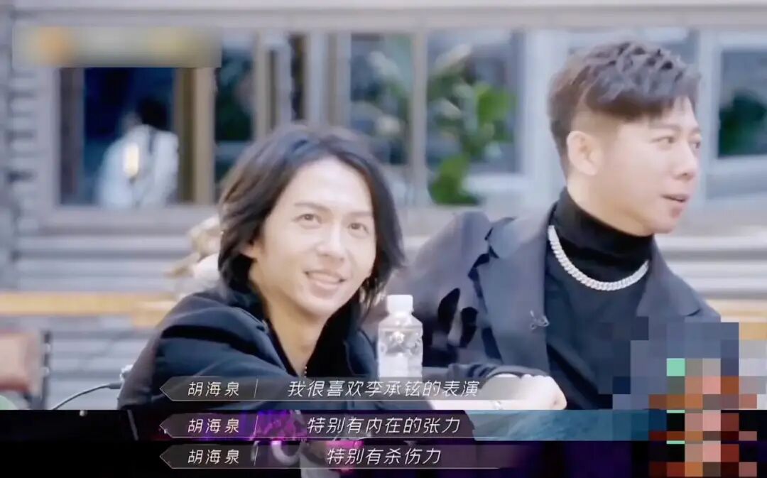 官宣二胎3个月，戚薇宣布退出娱乐圈：李承铉，你就是这样当老公的？（组图） - 36