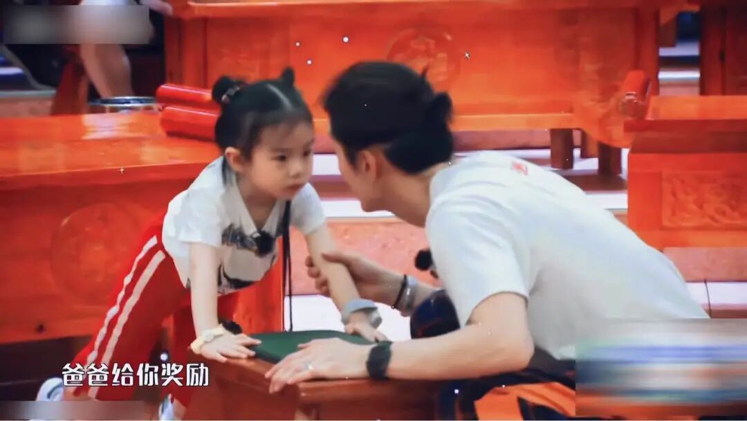 官宣二胎3个月，戚薇宣布退出娱乐圈：李承铉，你就是这样当老公的？（组图） - 32