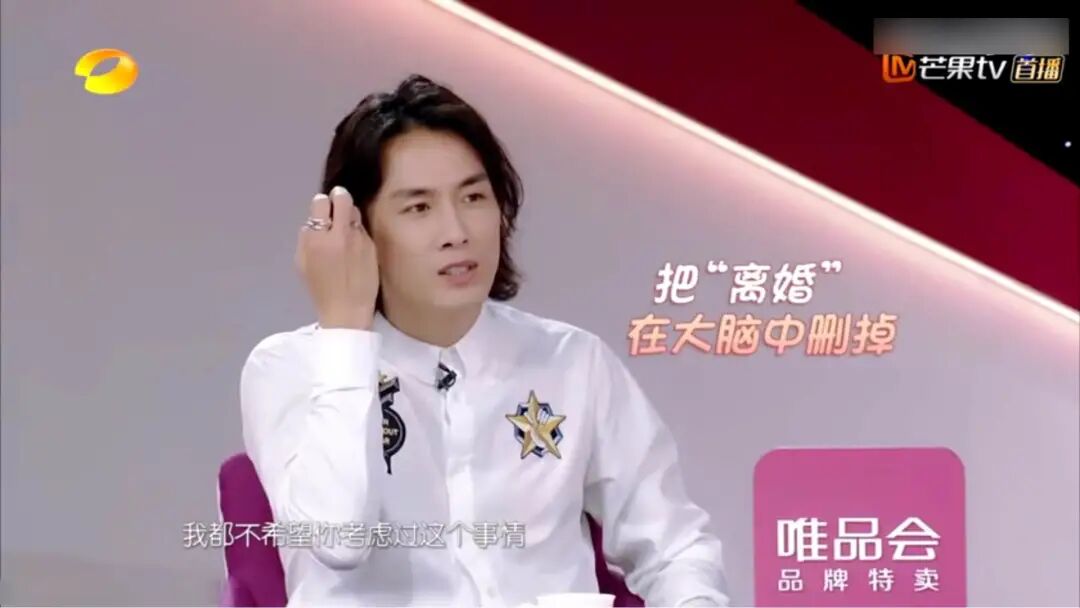 官宣二胎3个月，戚薇宣布退出娱乐圈：李承铉，你就是这样当老公的？（组图） - 21