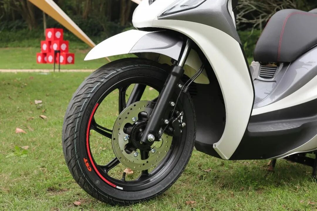 150踏板9980元起mbp三款新车齐发再次刷新价格底线