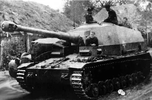 <a id='link_pop' class='keyword-tag' href='https://www.9game.cn/tksjsy/'>坦克世界手游</a>德军只造了两辆就放弃的大麦克斯