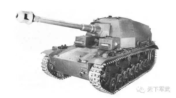 坦克世界手游德军只造了两辆就放弃的大麦克斯