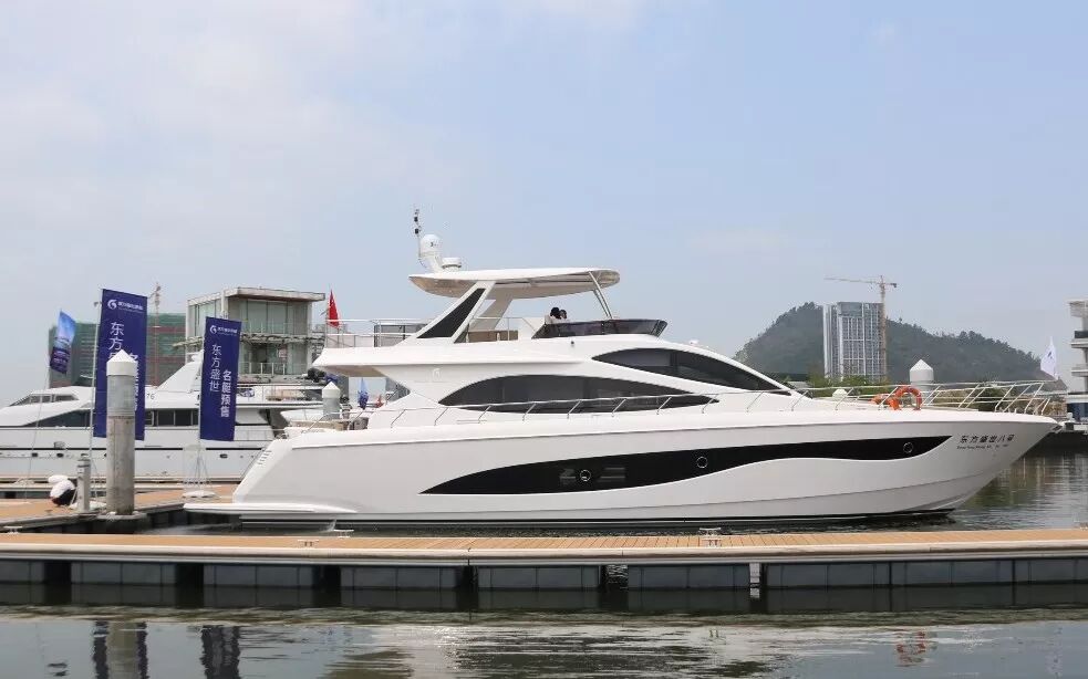 深圳游艇会_深圳游艇会怎么样消费_深圳游艇出游