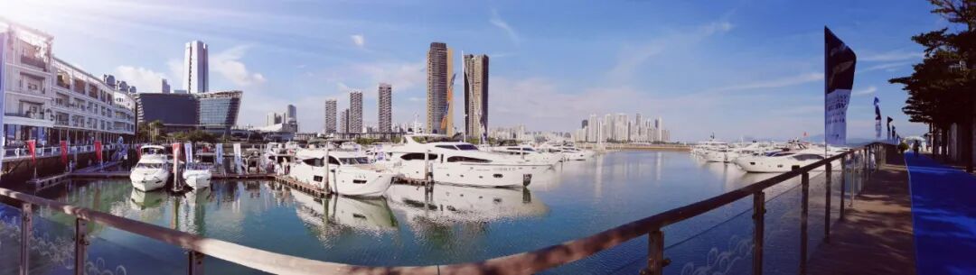 深圳游艇会怎么样消费_深圳游艇会_深圳游艇出游