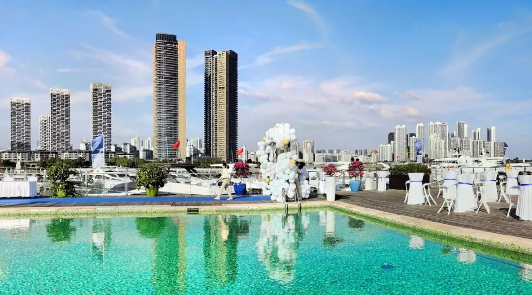深圳游艇出游_深圳游艇会怎么样消费_深圳游艇会