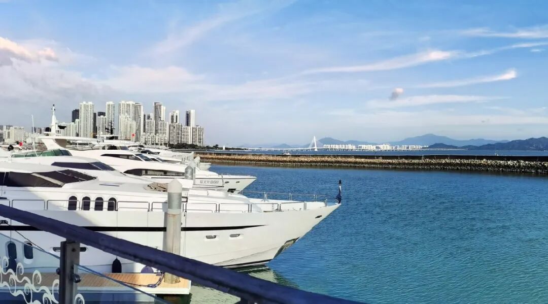 深圳游艇会_深圳游艇出游_深圳游艇会怎么样消费