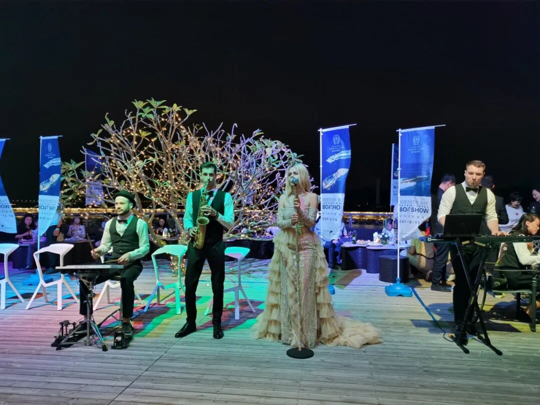 深圳游艇出游_深圳游艇会怎么样消费_深圳游艇会