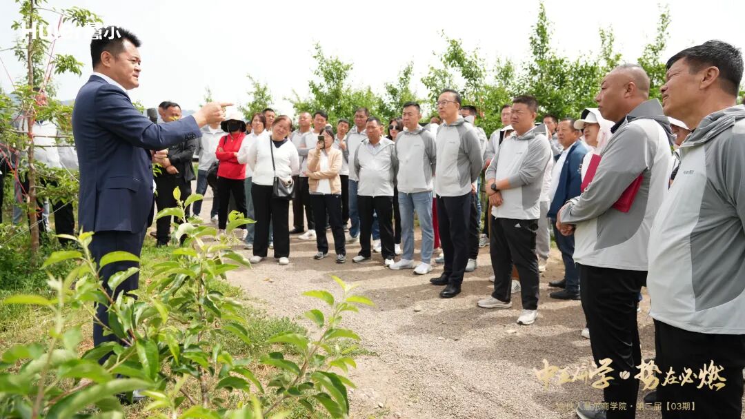 【慧尔2024】《中亚研学·势在必燃》合伙人研学活动圆满落幕——探索农业未来,我们在路上!(图23) 【慧尔2024】《中亚研学·势在必燃》合伙人研学活动圆满落幕——探索农业未来,我们在路上!(图23)