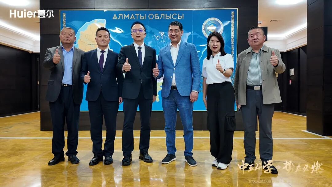 【慧尔2024】《中亚研学·势在必燃》合伙人研学活动圆满落幕——探索农业未来,我们在路上!(图8) 【慧尔2024】《中亚研学·势在必燃》合伙人研学活动圆满落幕——探索农业未来,我们在路上!(图8)