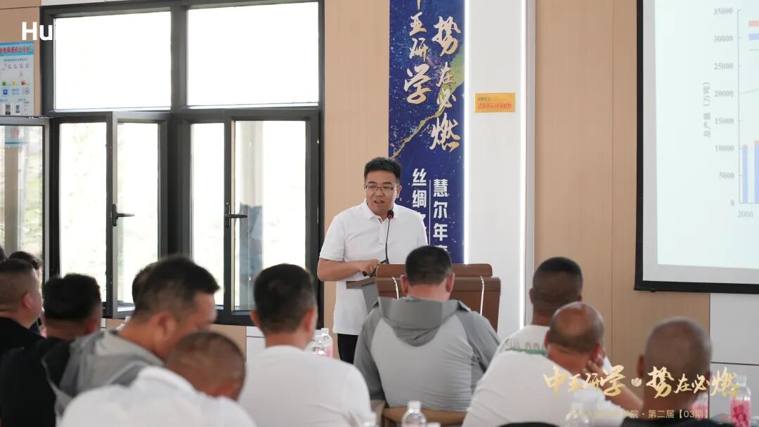 【慧尔2024】《中亚研学·势在必燃》合伙人研学活动圆满落幕——探索农业未来,我们在路上!(图19) 【慧尔2024】《中亚研学·势在必燃》合伙人研学活动圆满落幕——探索农业未来,我们在路上!(图19)