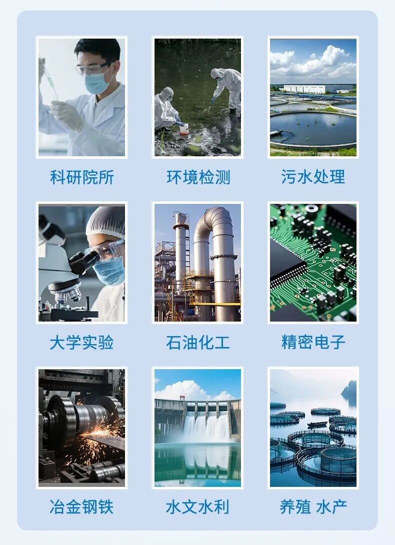 探秘海樂紅外測(cè)油儀丨環(huán)境油類檢測(cè)的實(shí)用工具