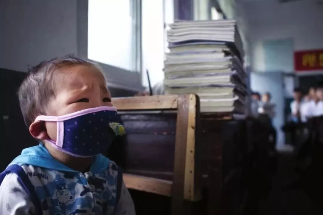 鼻炎危害这么多，有一个你都扛不住，多拖延1秒都不行