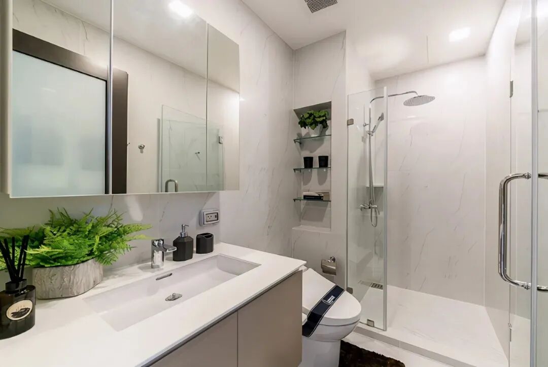 30平方单身公寓装修案例