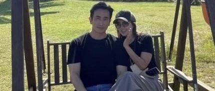 车仁表和申爱罗出国度蜜月,庆祝结婚30周年