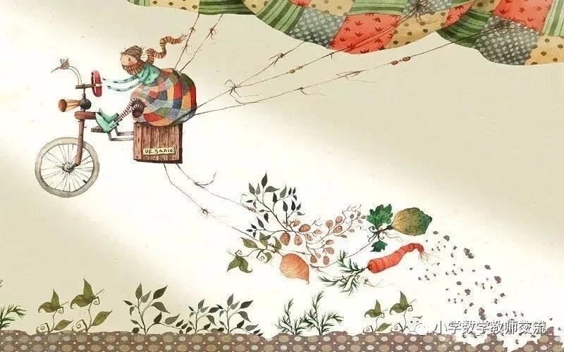 小学数学儿歌汇总 ，数学概念法则轻松学！