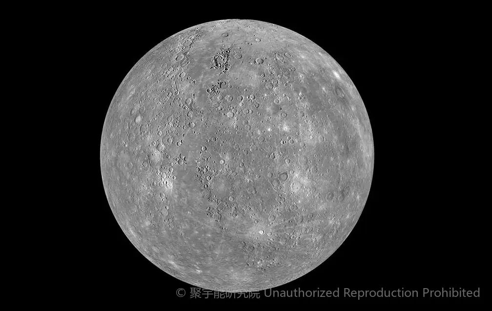 当代岐黄医理科学解读（十四）：五星的阴阳密码(图2)