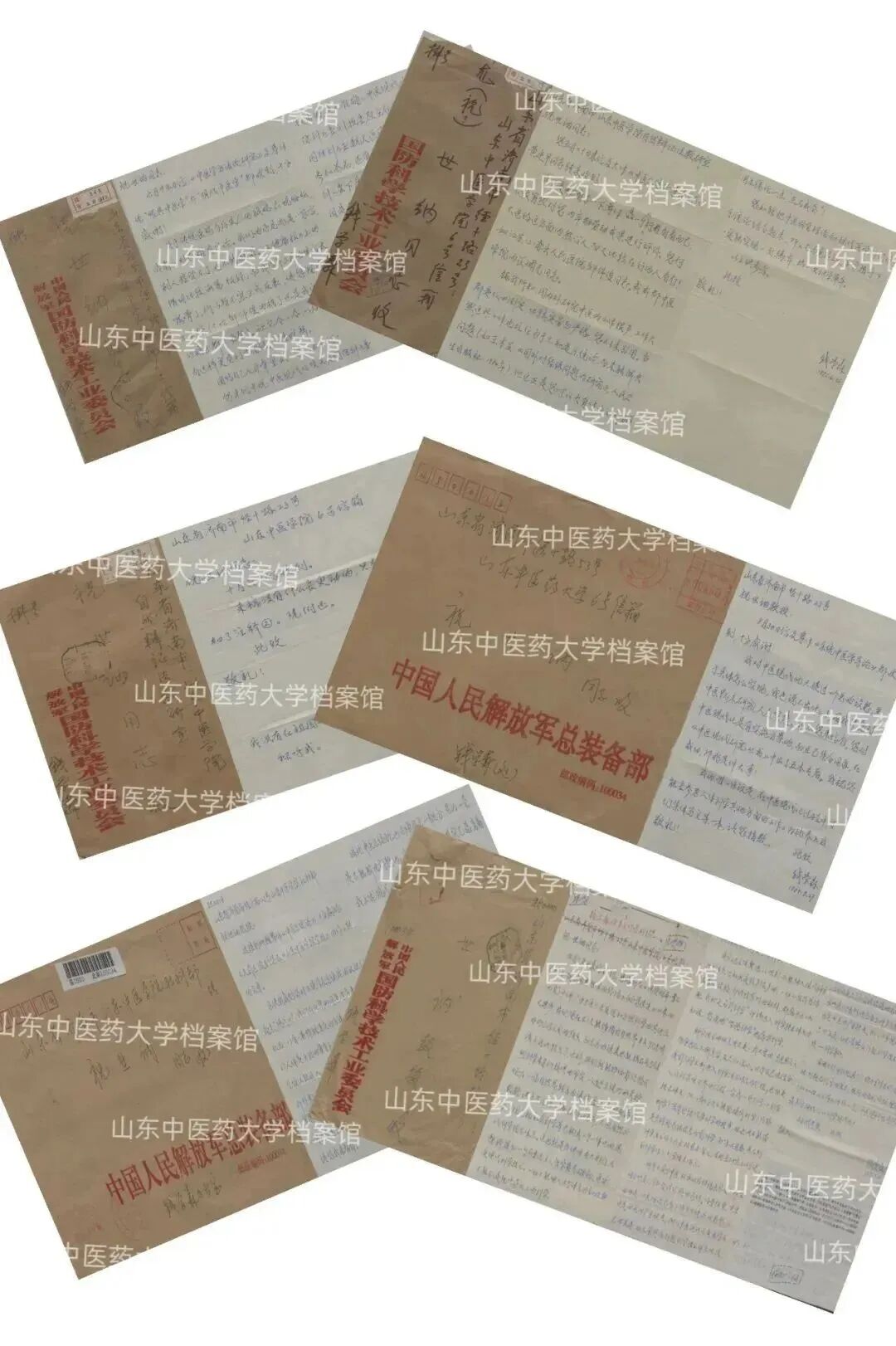 当代岐黄医理科学解读（十）：钱老如何推动定量研究与中医现代化(图1)