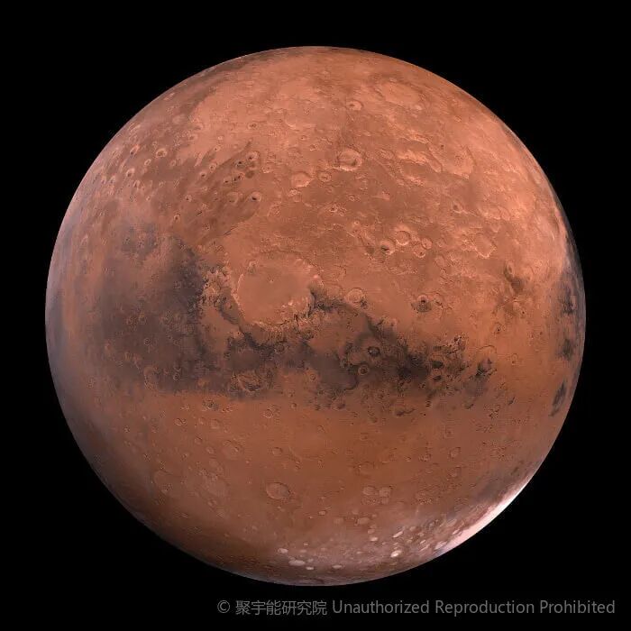 当代岐黄医理科学解读（十四）：五星的阴阳密码(图1)