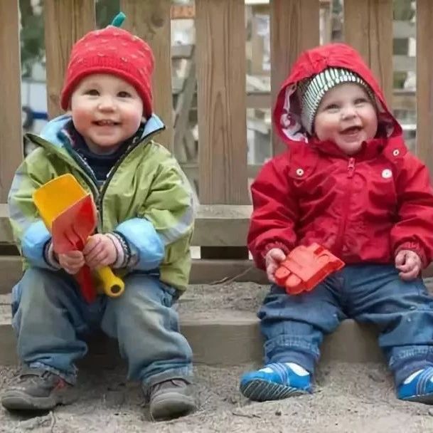 为什么瑞典的孩子最幸福,9个育儿秘诀,带来最高儿童幸福指数