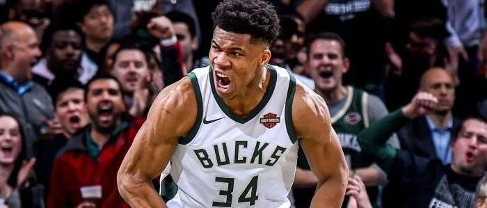 NBA史上最大合同签订 字母哥两亿两千八百万续约雄鹿