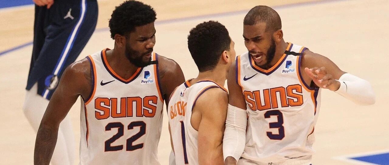 克里斯·保罗 ：老兵不死，控卫之神不会这么快凋零