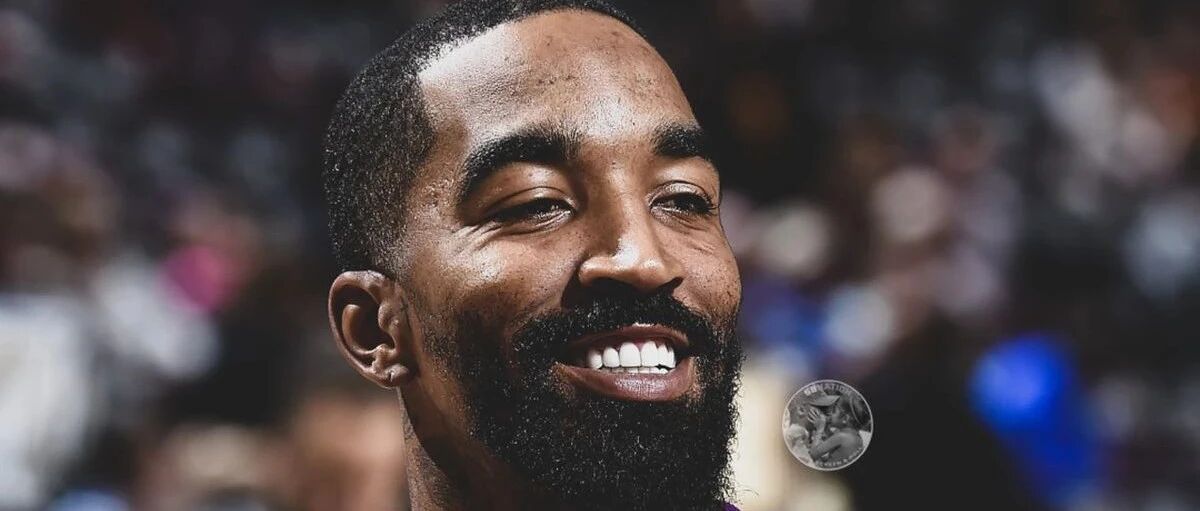 三分7中6独得20分 那个带刀侍卫JR又回来了！ 文末领取老詹表情包