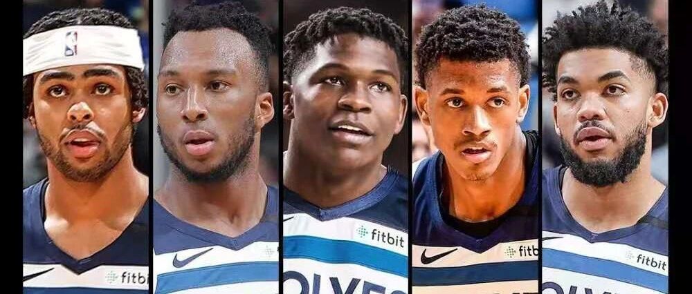 承载着明尼苏达球迷希望的爱德华兹 与复苏之路漫漫的森林狼