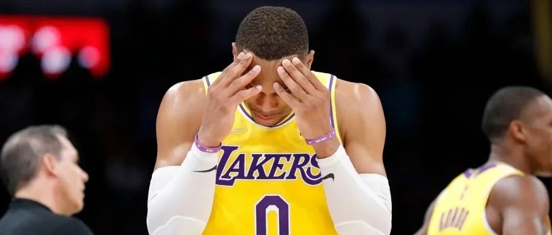 “在威少的率领下，国王结束了五连败”