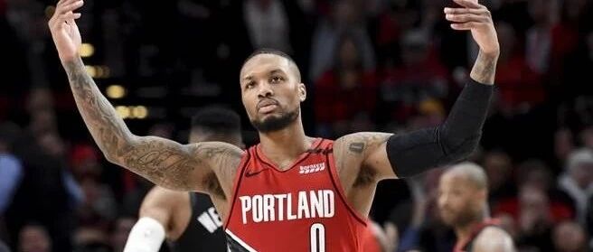 利拉德应不应该留队？