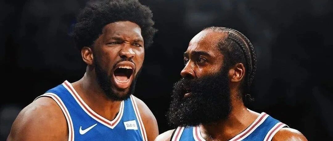 登帝齐心，费城冠军？