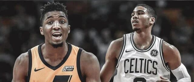 今日签约大汇总 塔图姆米切尔顶薪续约 小加两年合同加盟湖人