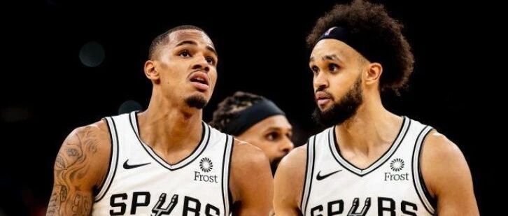 马刺会不会摆烂？何时摆烂？