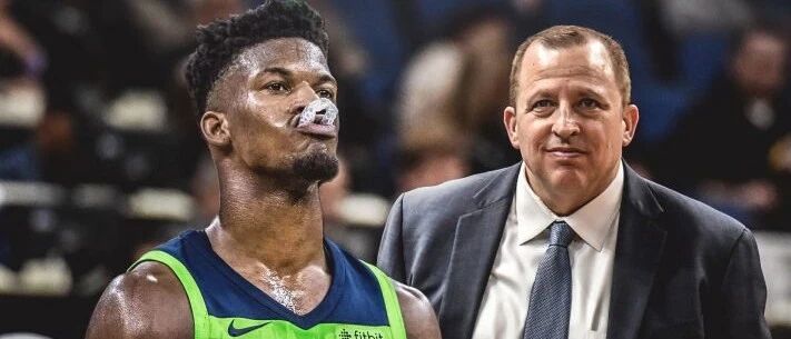 【人物志】巴特勒（三）——你们太TM需要我了