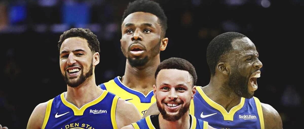 皮大爷出招用维金斯+榜眼签换武切维奇 新赛季税款爆炸的勇士将如何操作