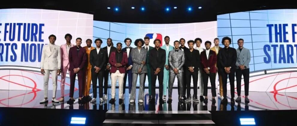 选秀大会，几家欢喜几家愁？