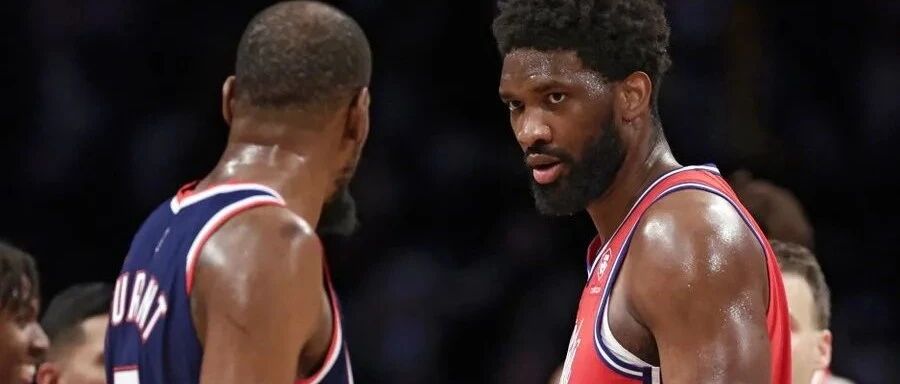 齐整篮网输了比赛，阿杜却给了个赞？