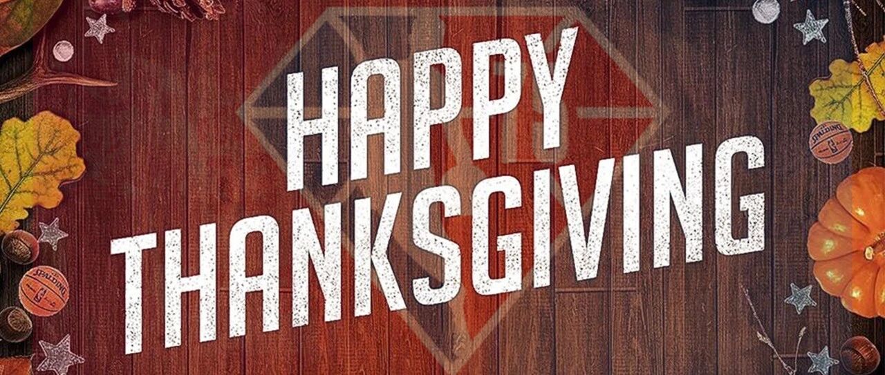 NBA圣诞都有比赛，为何感恩节没有？