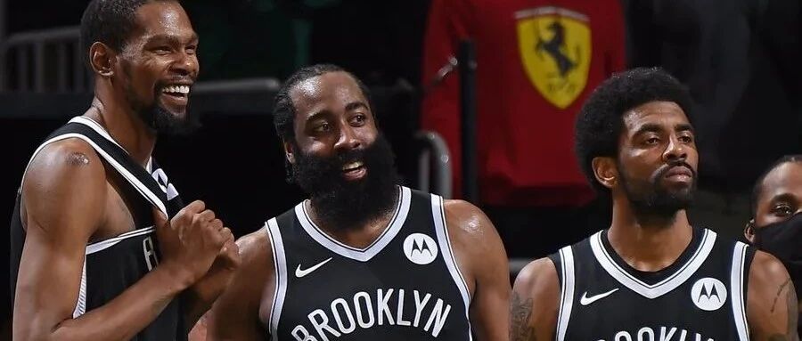 欧文完美回归，压力全来到纳什这边？