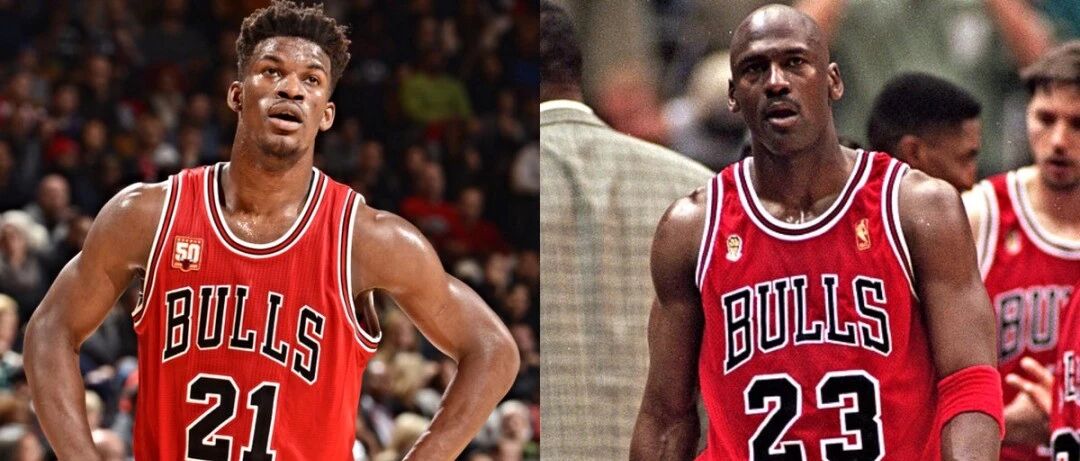 【人物志】吉米-巴特勒（二）——公牛的戎马生涯  文末有福利！