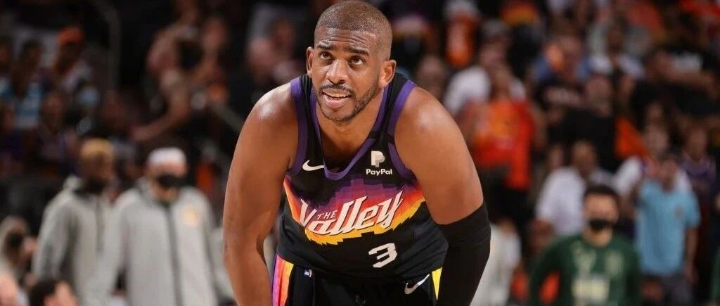 垫脚也赢不了保罗