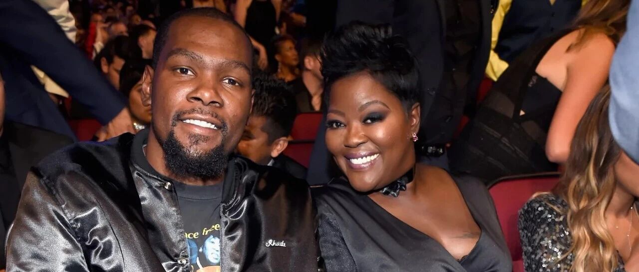 【人物志】凯文-杜兰特（一）——死神的母亲 死神眼中的MVP