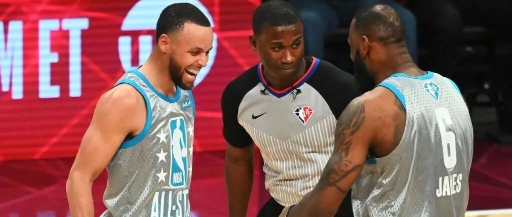 全明星过后，还能再看到骑勇大战？