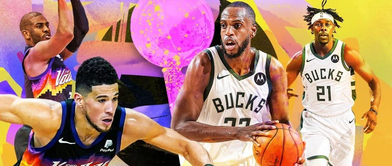 总决赛的N个问号