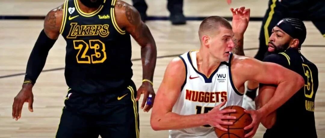 西决G3在即 掘金：你看我还有机会吗