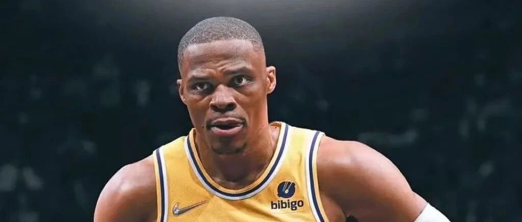 湖人比威少更该交易的大有人在？