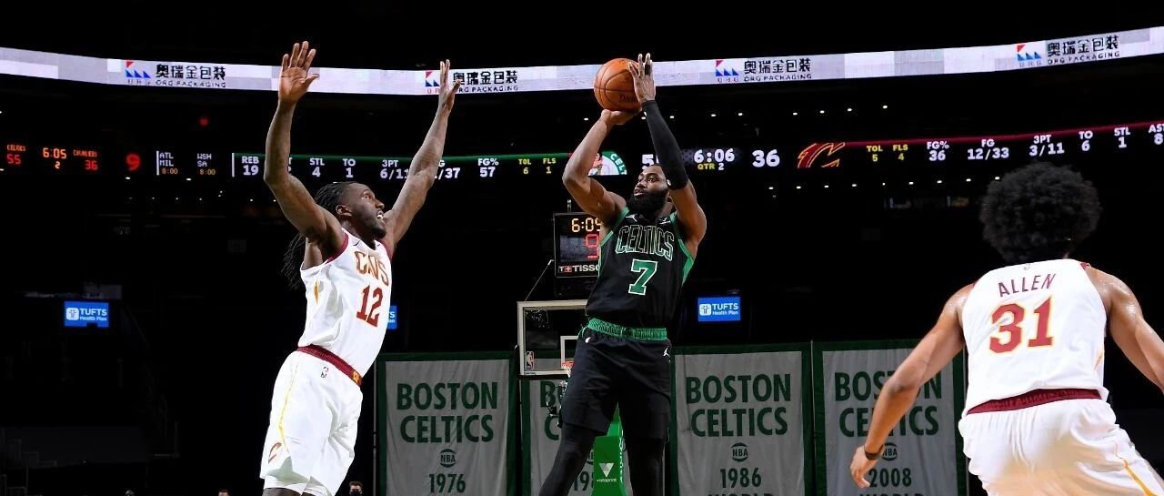 凯尔特人赢骑士38分，骑士赢篮网12分，那么——