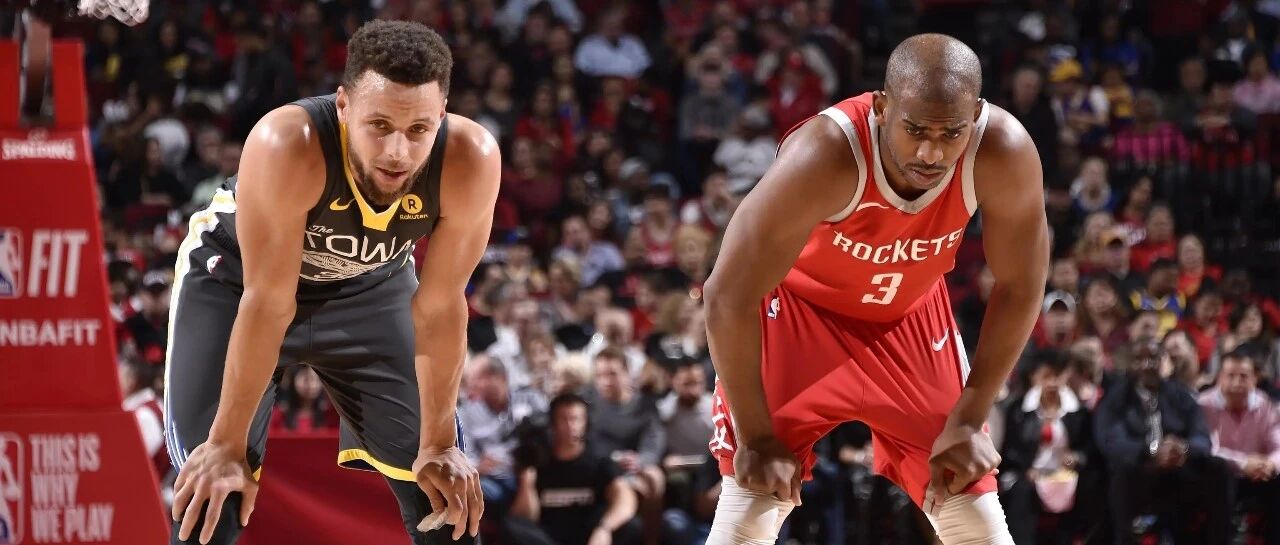 是时候了，成为比肩库里的伟大控卫吧！