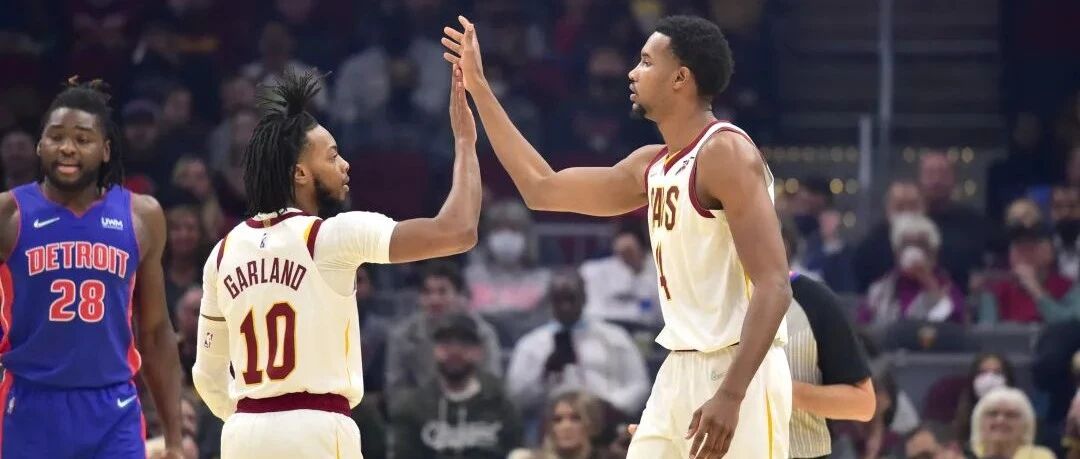 谁能想到现在骑士队战绩比湖人队还好呢？