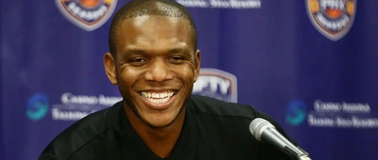 没有他，保罗走不到总决赛