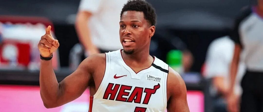 末节22分，错过洛瑞的球队后悔了吗？